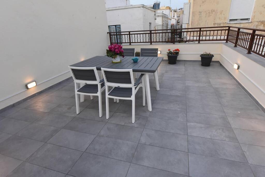 Lolos' House Rhodes City Exterior foto