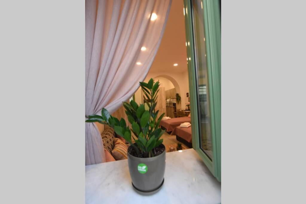Lolos' House Rhodes City Exterior foto