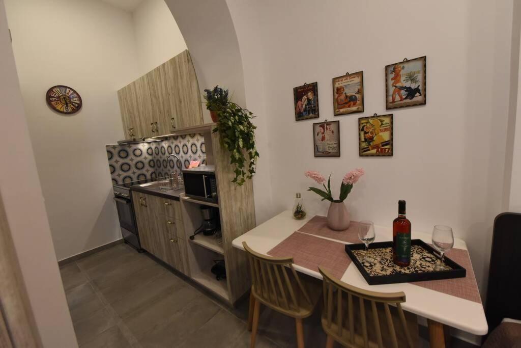 Lolos' House Rhodes City Exterior foto