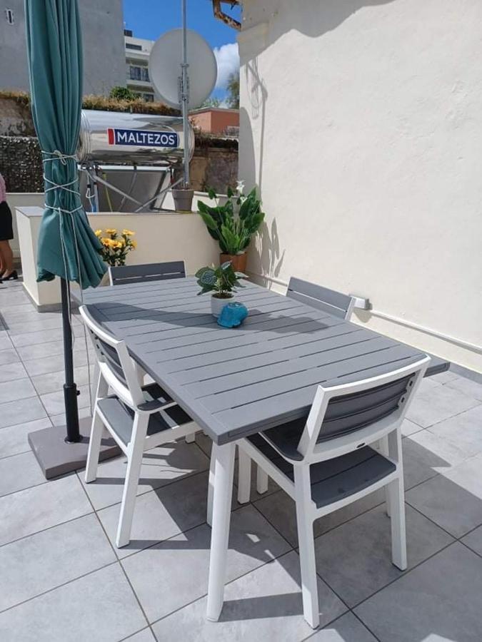 Lolos' House Rhodes City Exterior foto